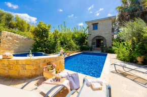 Villa Angela Paradise